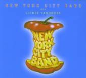 NEW YORK CITY BAND  - CD NEW YORK CITY BAND