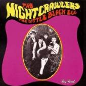 NIGHTCRAWLERS  - CD LITTLE BLACK EGG