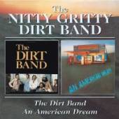  AMERICAN DREAM/DIRT BAND - supershop.sk