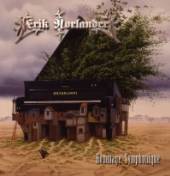 NORLANDER ERIK  - CD HOMMAGE SYMPHONIQYE