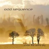 ODD SEQUENCE  - CD UNDER THE SAME SKY