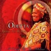 ODETTA  - CD GONNA LET IT SHINE