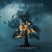 ODIN'S COURT  - CD DEATHANITY