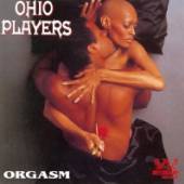 OHIO PLAYERS  - CD ORGASM