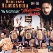 ORQUESTA ALMENDRA  - CD ABELARDITO VALDES