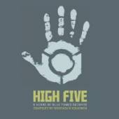  HIGH FIVE - suprshop.cz