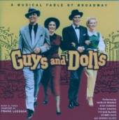  GUYS & DOLLS - supershop.sk