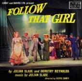 ORIGINAL BROADWAY CAST  - CD FOLLOW THAT GIRL