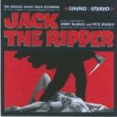 SOUNDTRACK  - CD JACK THE RIPPER