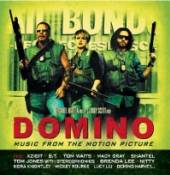 SOUNDTRACK  - CD DOMINO