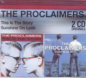  SUNSHINE ON LEITH/THIS IS - supershop.sk