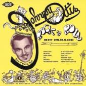 OTIS JOHNNY  - CD ROCK 'N ROLL HIT PARADE