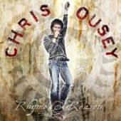 OUSEY CHRIS  - CD RHYME & REASON