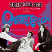 OXFORD CIRCLE  - 2xCD LIVE AT THE AVALON
