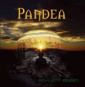 PANDEA  - CD SOYLENT GREEN