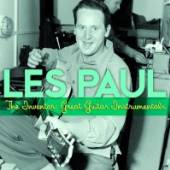 PAUL LES  - CD INVENTOR: GREAT GUITAR..