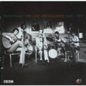 PENTANGLE  - 2xCD LOST BROADCASTS: '68-'72