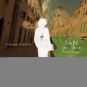 PERSEPHONE'S DREAM  - CD PAN AN URBAN PASTORAL