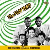 PLATTERS  - CD COMPLETE FEDERAL RECORDINGS