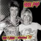  IGGY & ZIGGY [LTD] [VINYL] - suprshop.cz