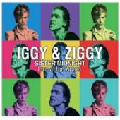 DAVID BOWIE & IGGY POP  - CD SISTER MIDNIGHT ( IGGY & ZIGGY)