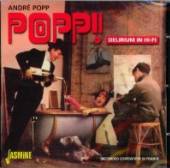 POPP ANDRE  - CD POPP-DELIRIUM IN HI-FI...