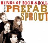 PREFAB SPROUT  - 2xCD KINGS OF ROCK & ROLL