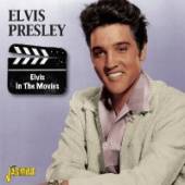  ELVIS IN THE MOVIES - suprshop.cz