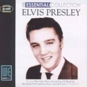 PRESLEY ELVIS  - 2xCD ESSENTIAL COLLECTION