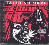 FAITH NO MORE  - CD KING FOR A DAY, FOOL FOR A LIFE