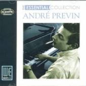 PREVIN ANDRE  - 2xCD ESSENTIAL COLLECTION