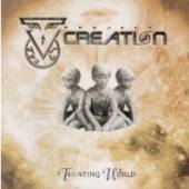 PROJECT CREATION  - CD FLOATING WORLD