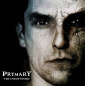 PRYMARY  - CD ENEMY INSIDE