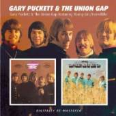 PUCKETT GARY  - CD YOUNG GIRL / INCREDIBLE