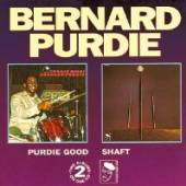  PURDIE GOOD/SHAFT - suprshop.cz