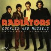 RADIATORS  - CD COCKLES & MUSSELS:VERY BE