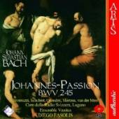  JOHANNESPASSION BWV 245 - supershop.sk