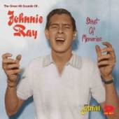 RAY JOHNNY  - 2xCD STREET OF MEMORIES