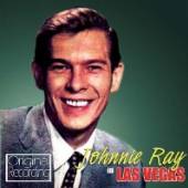 RAY JOHNNIE  - CD IN LAS VEGAS