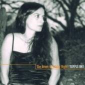 TEMPLE RAY  - CD THE GHOST OF FRIDAY NIGHT