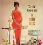 REESE DELLA  - 2xCD JUBILEE YEARS