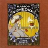 REMEDIOS RAMON  - CD SONGS FROM YEARS GONE BY