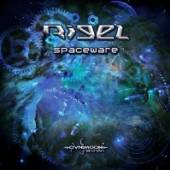 RIGEL  - CD SPACEWARE