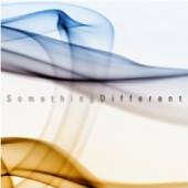 ALBERTO RIGONI  - CD SOMETHING DIFFERENT