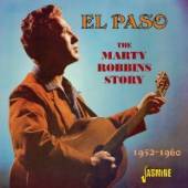ROBBINS MARTY  - 2xCD EL PASO. 1952-1960