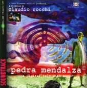 ROCCHI CLAUDIO  - CD PEDRA MENDALZA