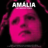 RODRIGUES AMALIA  - CD GREATEST SONGS