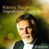 ROGERS KENNY  - CD KENNY ROGERS ORIGINAL