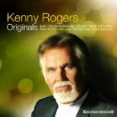  KENNY ROGERS ORIGINAL - supershop.sk