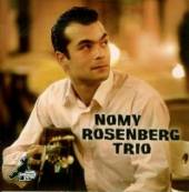 NOMY ROSENBERG TRIO  - CD NOMY ROSENBERG TRIO